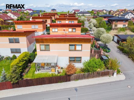 Prodej domu/vily, 147 m² obrázek