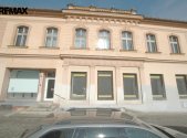 Prodej obchodní prostory, 499 m²