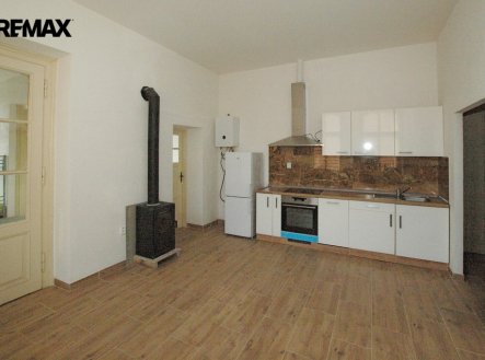 Prodej obchodní prostory, 499 m²