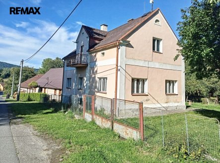 Prodej domu/vily, 200 m²