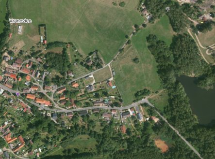 Prodej pozemku pro bydlení, 6 257 m²