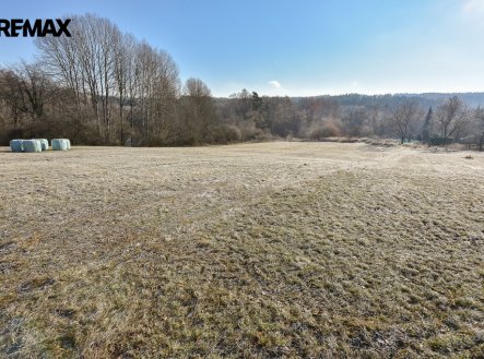 Prodej pozemku pro bydlení, 6 257 m²