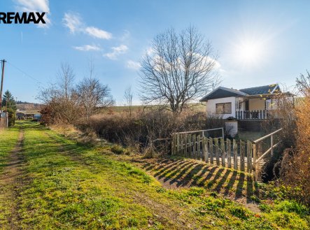 Prodej chaty/rekreačního objektu, 35 m²