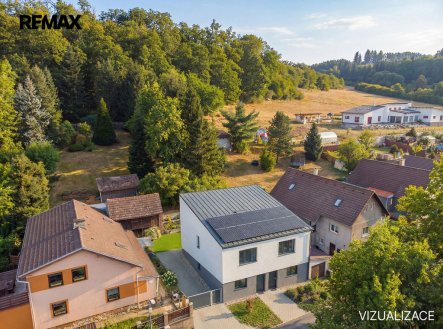 Prodej domu/vily, 57 m² obrázek