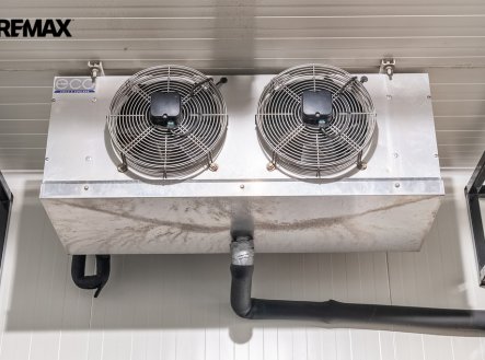 Pronájem jiné komerční nemovitosti, 12 m²