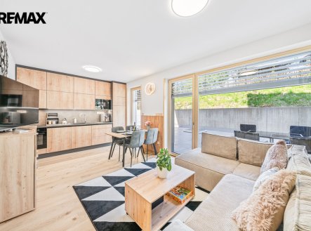 Pronájem bytu, 2+kk, 43 m² obrázek