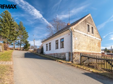 Prodej domu/vily, 93 m²