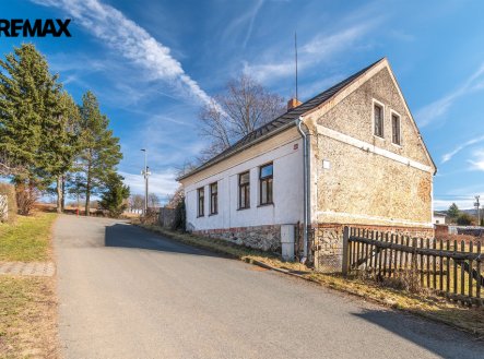 Prodej domu/vily, 93 m²