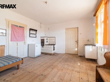 Prodej domu/vily, 93 m²