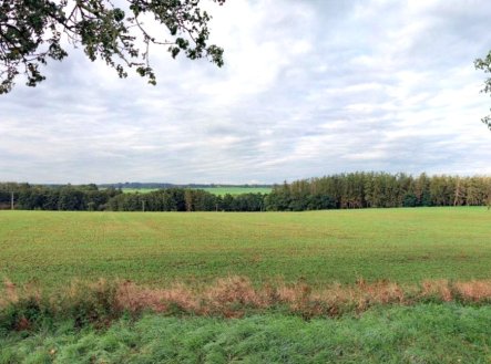 Prodej pozemku, zemědělská půda, 22 505 m²
