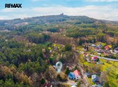 Prodej - pozemek pro bydlení, 660 m²