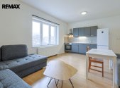 Prodej bytu, 2+kk, 54 m²
