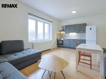 Prodej bytu, 2+kk, 54 m² obrázek
