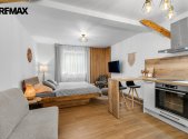 Prodej bytu, 1+kk, 28 m²