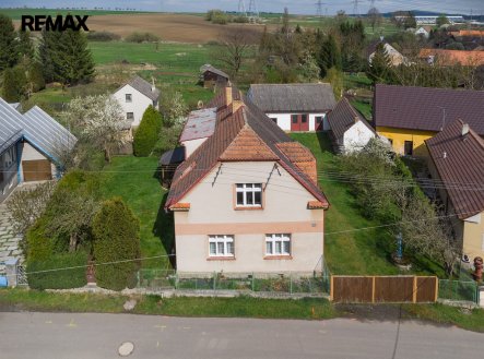Prodej domu/vily, 240 m²