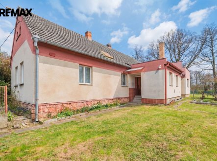 Prodej domu/vily, 146 m²