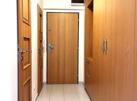 Prodej bytu, 2+1, 53 m²