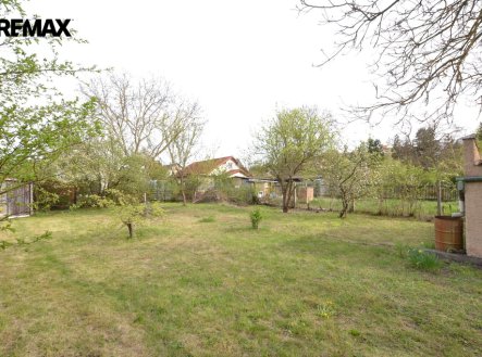Prodej pozemku pro bydlení, 586 m²