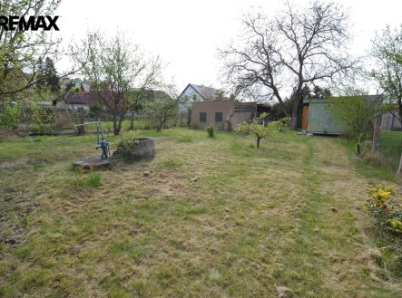 Prodej pozemku pro bydlení, 586 m²