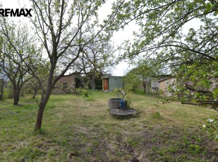 Prodej pozemku pro bydlení, 586 m²