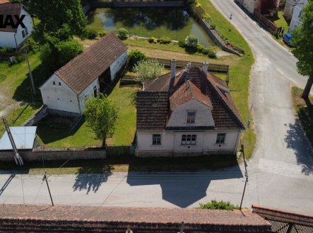 Prodej domu/vily, 125 m²