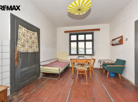Prodej domu/vily, 125 m²