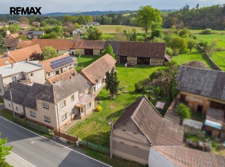 Prodej domu/vily, 215 m²