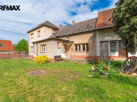 Prodej domu/vily, 215 m²