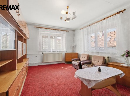 Prodej domu/vily, 215 m²