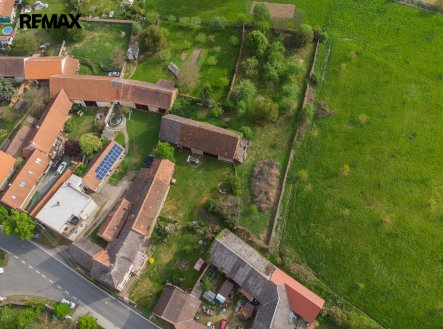 Prodej domu/vily, 215 m²
