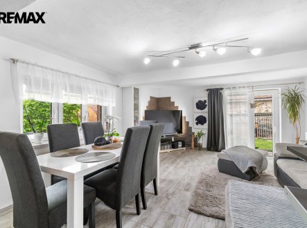 Prodej domu/vily, 131 m²