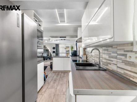 Prodej domu/vily, 131 m²