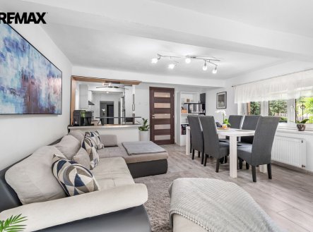 Prodej domu/vily, 131 m²