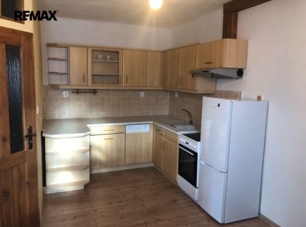 Pronájem bytu, 1+1, 33 m² obrázek