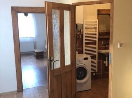 Pronájem bytu, 1+1, 33 m²