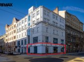 Pronájem restaurace, 210 m²