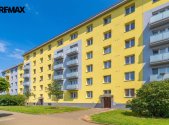 Prodej bytu, 3+1, 72 m²