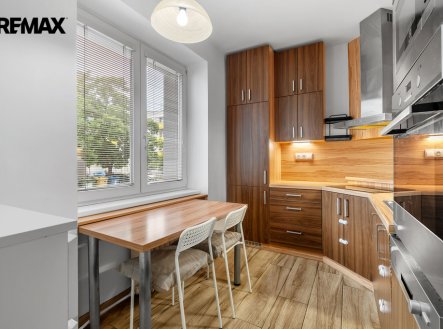 Prodej bytu, 3+1, 72 m²