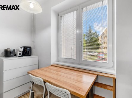 Prodej bytu, 3+1, 72 m²