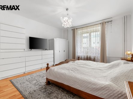 Prodej bytu, 3+1, 72 m²