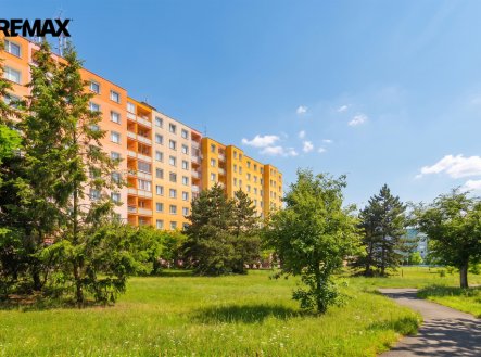 28.jpg | Prodej bytu, 3+1, 72 m²