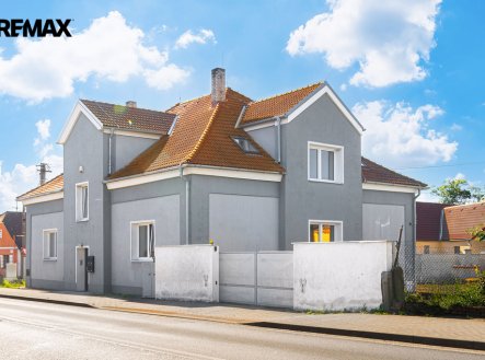 Prodej domu/vily, 250 m²