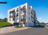 Prodej bytu, 1+kk, 39 m²