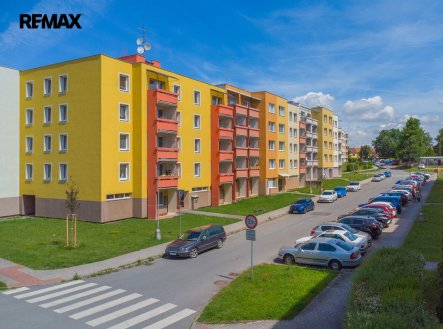 Prodej bytu, 4+1, 74 m²