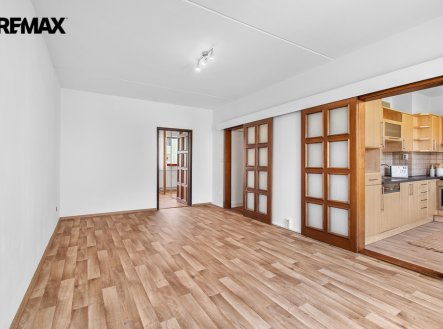 Prodej bytu, 4+1, 74 m²