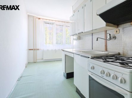 Prodej bytu, 1+1, 37 m²