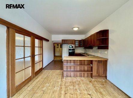 Prodej bytu, 3+kk, 80 m² obrázek