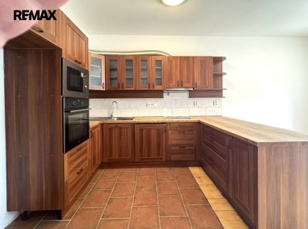 Prodej bytu, 3+kk, 80 m²