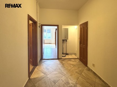 Prodej bytu, 3+kk, 80 m²