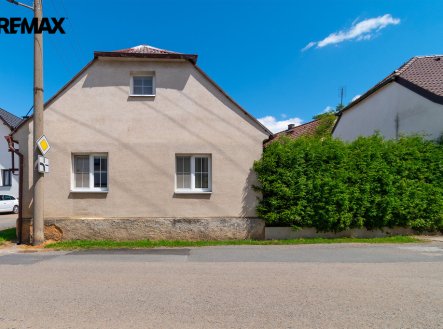 Prodej domu/vily, 186 m²